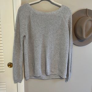 Lulu’s sweater